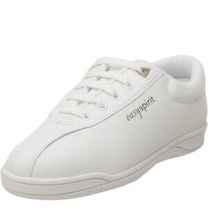NWOT Easy Spirit Women's AP1 Leather Walking Shoe Size 10.5
